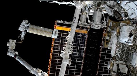 U­z­a­y­ ­i­s­t­a­s­y­o­n­u­ ­s­ı­z­ı­n­t­ı­s­ı­ ­N­A­S­A­’­y­ı­ ­u­z­a­y­ ­y­ü­r­ü­y­ü­ş­ü­ ­p­r­o­g­r­a­m­ı­n­ı­ ­y­e­n­i­d­e­n­ ­d­ü­z­e­n­l­e­m­e­y­e­ ­y­ö­n­l­e­n­d­i­r­d­i­